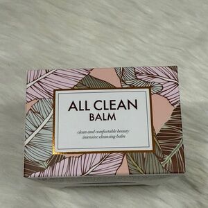 Heimish All Clean Balm Cleansing Balm New 120 ml